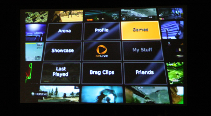 Illustration for article titled OnLive Streaming Game Service Launches June 17 For $15/Month